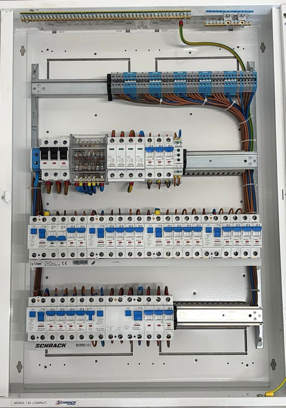 Rozdzielnica elektryczna